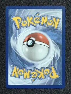 Pokemon TCG Roxie's Performance Chaos Rising Ultra Rare Full Art 112/236 - Image 2
