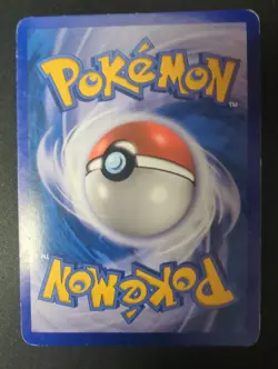 Pokemon Card 2007 Diamond And Pearl Uncommon Reverse Holo Cherrim 45/130 Hp - Image 2