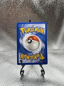 Slowpoke 80/112 FireRed & LeafGreen Regular - NM/VLP - Pokemon - Image 2