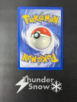 Typhlosion ex #99 Sandstorm 2003 Pokemon - Image 2