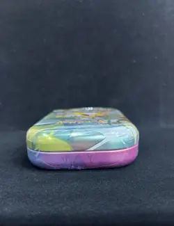 Pokemon TCG: Scarlet & Violet—Prismatic Evolutions Mini Tin Sealed – Jolteon - Image 3