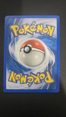 Pokemon TCG Erika's Jigglypuff Gym Challenge 69/132 1st Edition NM - Image 2