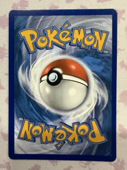 Pokemon TCG Jirachi 119/185 Vivid Voltage Amazing Rare Holo English - Image 2