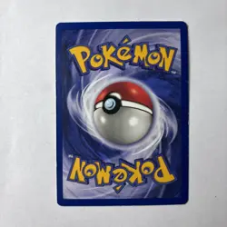 Dragonite #5 Black Star Promo WB Pokemon The First Movie WOTC Promo - Image 2