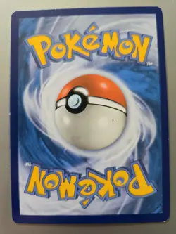Fennekin 10/124 With Chikorita Fates Collide NM Pokemon - Image 2