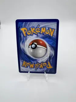 Pokemon TCG Venipede Sv: Black Bolt Holo 132/086 NM - Image 2