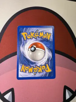 Pokemon TCG Meowth Expedition 121/165 2002 WOTC E Reader Series - Image 2
