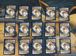 Pokemon Crown Zenith 15 Galarian Gallery Lot Of 15 Cards NM- Mint - Image 2