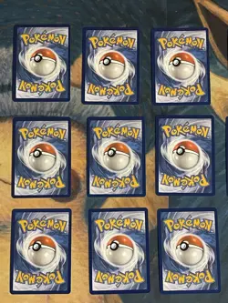 Pokemon Crown Zenith 15 Galarian Gallery Lot Of 15 Cards NM- Mint - Image 5