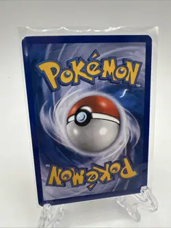 Pokemon Umbreon Holo Rare 10/90 -- LP - Image 2