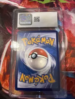 Pokemon CGC 10 Blastoise & Piplup GX RR 2023 003/150 S.Chinese CGC 7.5 - Image 2