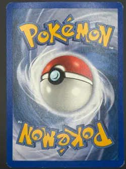 Exeggutor FireRed & LeafGreen 5/112 Holo Rare PTCG LP - Image 2