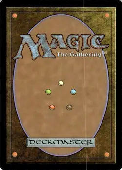 2017 Magic The Gathering Hour of Devastation Torment of Scarabs #78 Light Play - Image 2