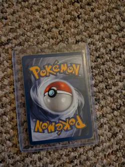 Wizards of the Coast Pokemon TCG Dark Dragonair Team Rocket Rare 33/82 2000 EN - Image 2