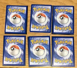Pokemon Ascended Heroes IR Lot Misdreavus Beautifly Spiritomb + 5 FREE ex Cards - Image 2