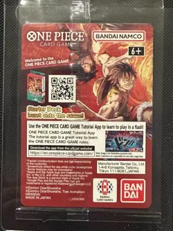 2026 Los Angeles Dodgers x One Piece Promo Card Monkey D Luffy Dodgers LUFFY DON - Image 2