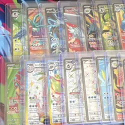 Ultra Rare Lot English - 30 Cards - Image 3