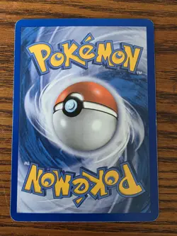Larvitar Reverse Holo STAMP - 2005 Pokemon TCG Card EX Delta Species 73/113 - LP - Image 5