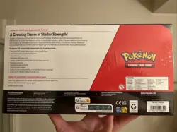 Pokemon Surging Sparks Elite Trainer Box and Booster Bundle Costco, 2-Pack - Image 2