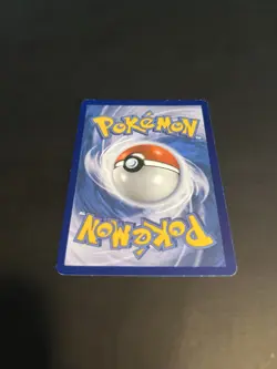 Pokemon TCG Rayquaza EX XY73 XY Black Star Promo 2015 Ultra Rare Card LP - Image 5