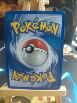 Pokemon Cards Sabrina's ESP 117/132 Gym Heroes Uncommon LP - Image 2