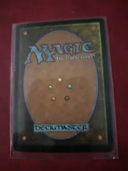Magic the Gathering Bow of Nylea Theros Regular Card NM Condition - Image 3