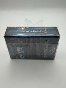 Stargate SG-1 Trading Card Game Teal’c Starter Deck Factory Sealed 2002 - Image 3
