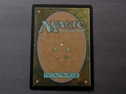 2012 MTG U Sorcery "Seek the Horizon" NM+ Magic Card #134 RTR TRIPLE LAND DIG - Image 2