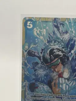One Piece Ice Time (Premium Card Collection Best Selection Vol. 6) EB04-028 NM - Image 2