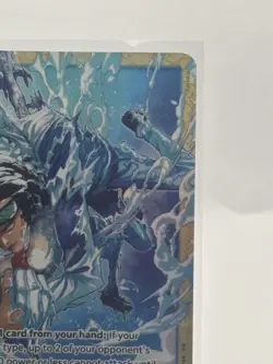 One Piece Ice Time (Premium Card Collection Best Selection Vol. 6) EB04-028 NM - Image 3