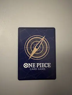 Bandai One Piece Card Game ST09-012 Yamato (Gift collection 2023) - Image 2