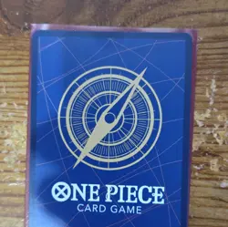 Bandai One Piece CCG Boa Hancock WINNER Promo Foil Character Card OP-14 - Image 2
