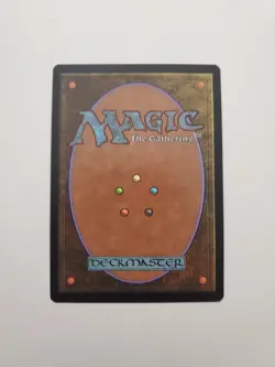 MTG Magic FOIL Inalla, Archmage Ritualist Commander 2017 NM - Image 2