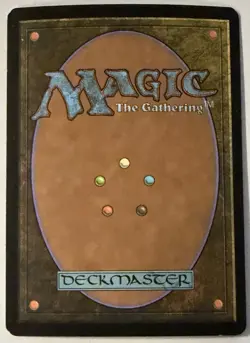 Magic The Gathering MTG VISARA THE DREADFUL Onslaught Foil Card! - Image 2