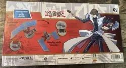 YuGiOh Duel Disk: 25th Anniversary Edition Yu-Gi-Oh! Official Konami Brand New - Image 2