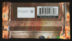 2006 MTG Magic the Gathering Time Spiral Booster Pack Factor Sealed TCG - Image 3