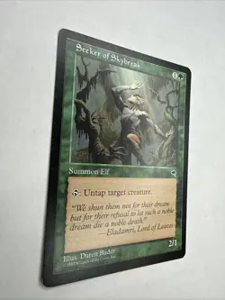 Seeker of Skybreak Tempest Regular - Image 2