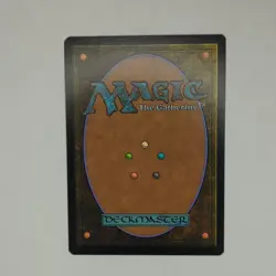 Wizards of the Coast MTG Seedborn Muse Secret Lair Promo Foil 0907 English 2024 - Image 2
