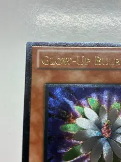 USA Seller Yugioh Glow-Up Bulb STBL-EN018 Ultimate Rare 1st Edition NM - Image 3