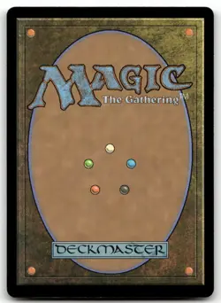 Crypt Ghast (Anime Borderless) #423 (NM) Ravnica Remastered RVR Magic MTG - Image 2