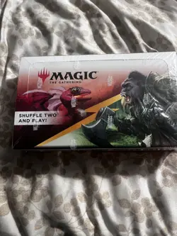 Wizards of the Coast Magic: The Gathering Dominaria Box 195166127613 - Image 1