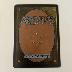 Redirect Lightning (Showcase) 343 Foil R Avatar: The Last Airbender MTG - Image 2