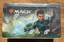 Magic The Gathering (MTG) Zendikar Rising Draft Booster Box - New/Sealed - Image 1