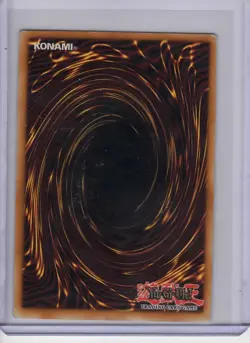 Damaged Yugioh TCG IOC-063 Levia-Dragon - Daedalus Ultra Rare Unlimited - Image 2