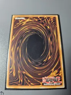 Yugioh! D/D/D Sky King Zeus Ragnarok DOOD-EN039 STARLIGHT RARE - Image 3