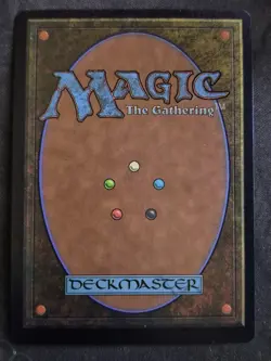 MTG Squee Goblin Nabob Foil Mercadian Masques NMT Condition Magic The Gathering - Image 2