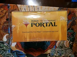 ENGLISH Magic the Gathering Guilds of Ravnica Booster Box 36ct FACTORY SEALED!! 630509668564 - Image 2