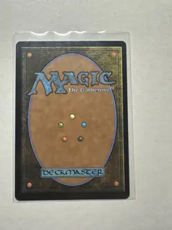 Lorien Revealed the Lord of the Rings: Tales of Middle-Earth R M/NM 0060 MTG - Image 2