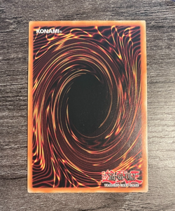 Angel 07 LODT-EN092 Secret Rare Yugioh Light of Destruction Unlimited Edition - Image 2