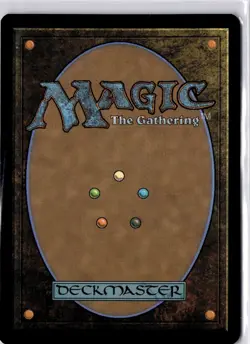 Blasphemous Edict (Borderless) Foundations Regular NM R 0317 - Image 2